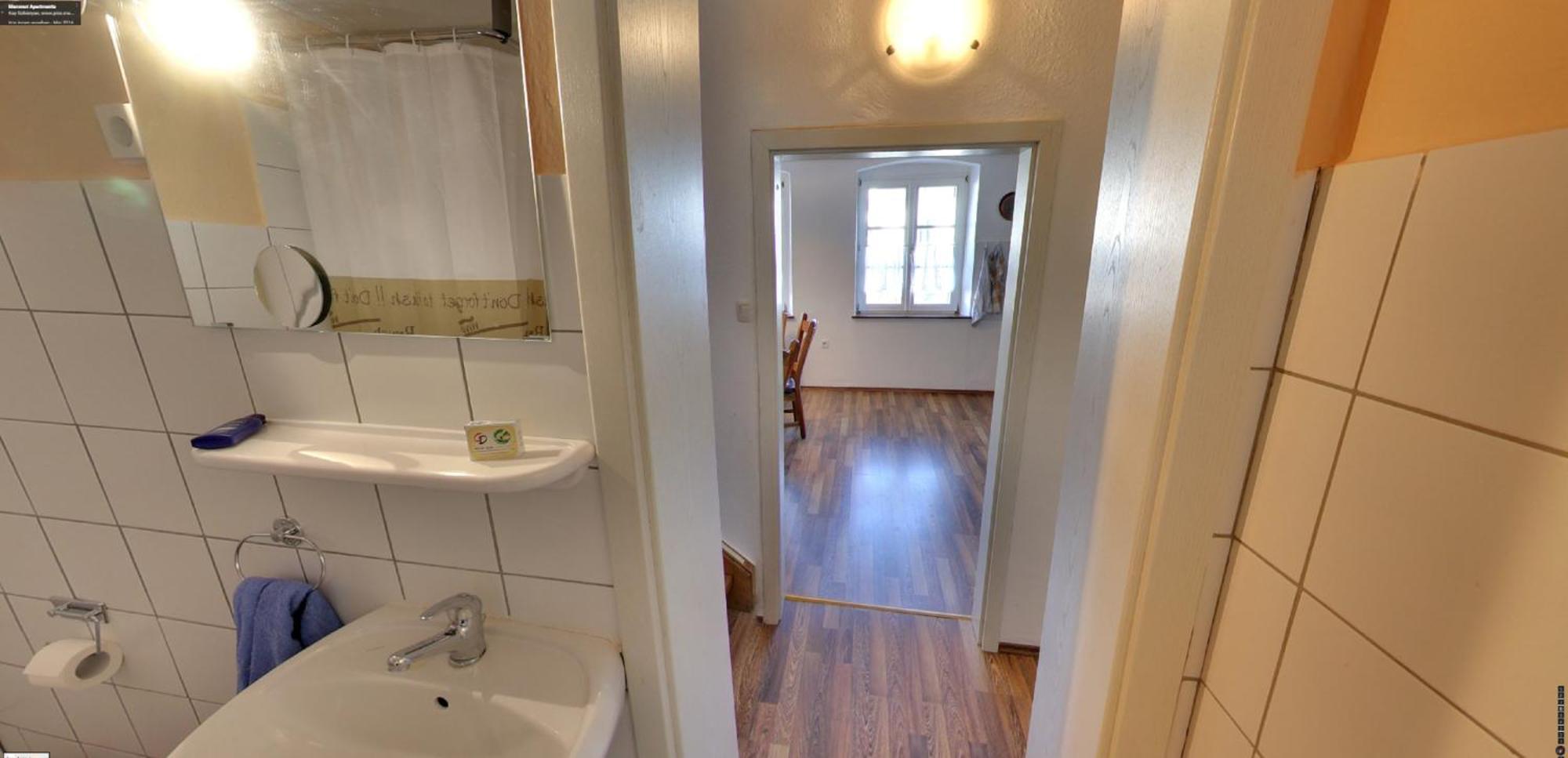 Mammut Apartments In Balve City מראה חיצוני תמונה