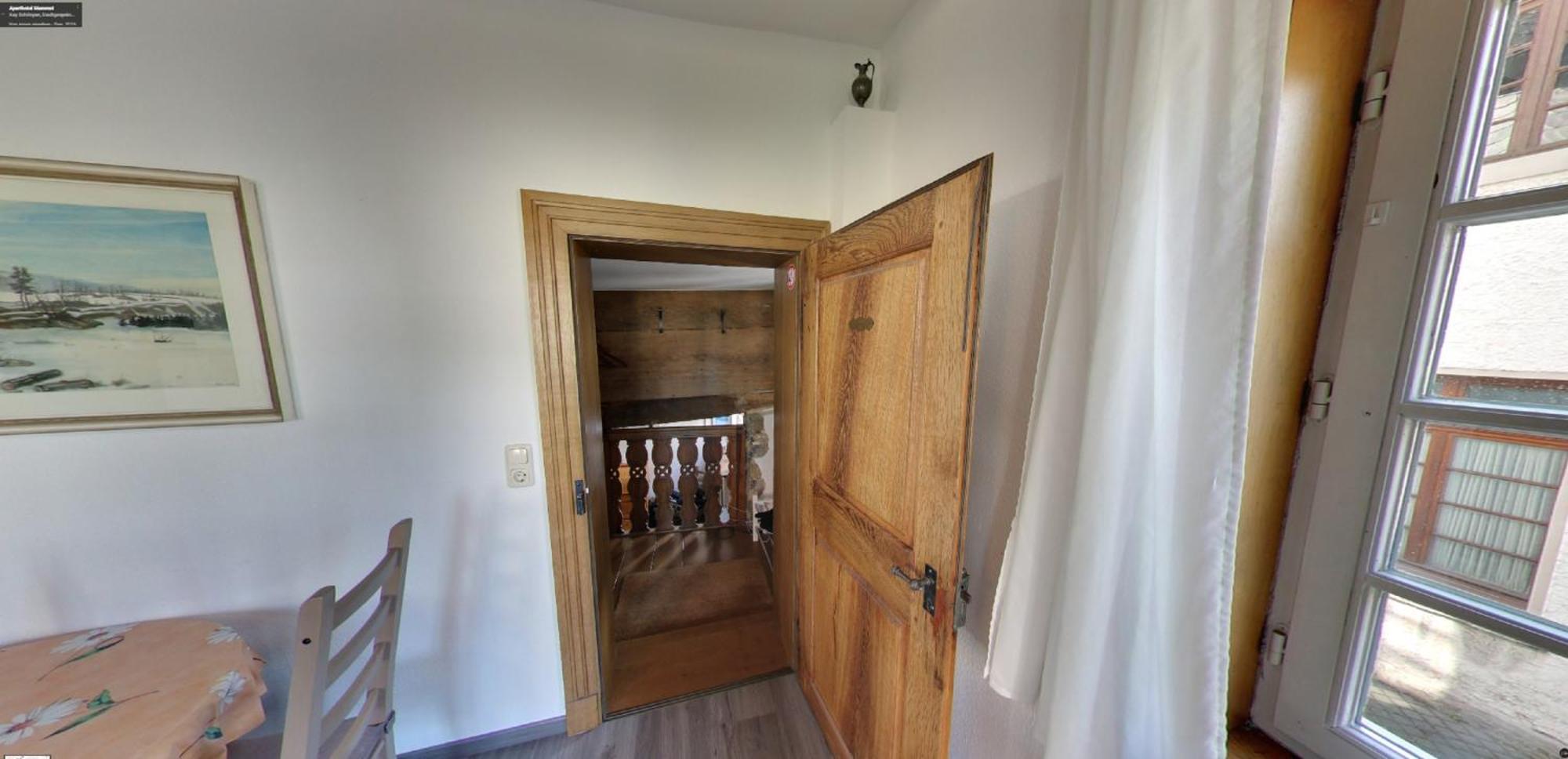 Mammut Apartments In Balve City מראה חיצוני תמונה