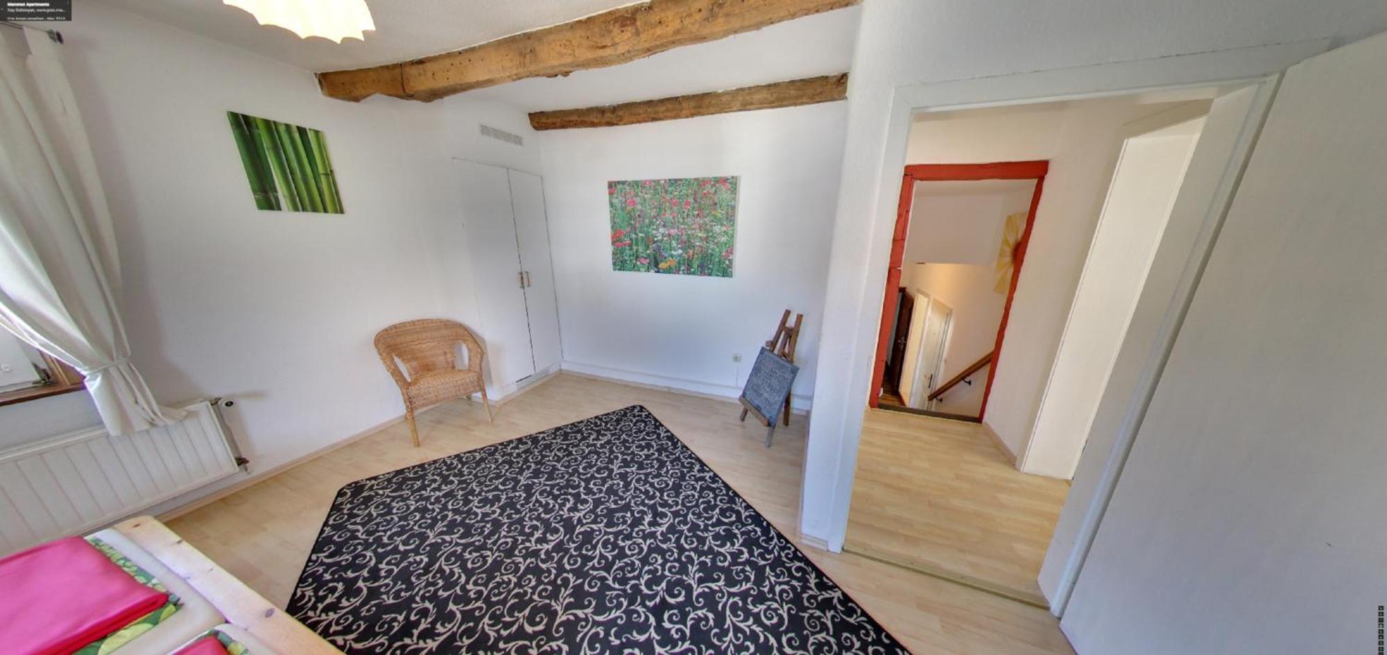 Mammut Apartments In Balve City מראה חיצוני תמונה