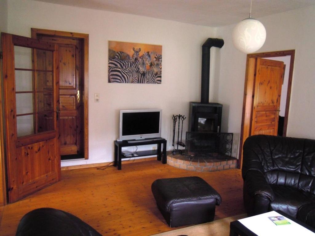 Mammut Apartments In Balve City מראה חיצוני תמונה